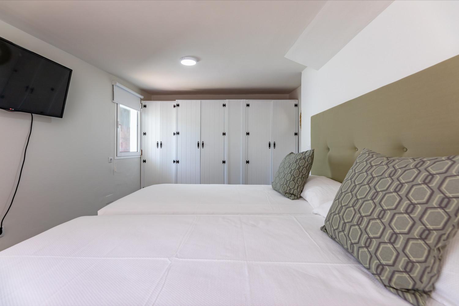 Villa Corralejo Bay Beachfront Corralejo By Holidays Home Bagian luar foto